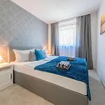 La By Interhome Prázdninový dům