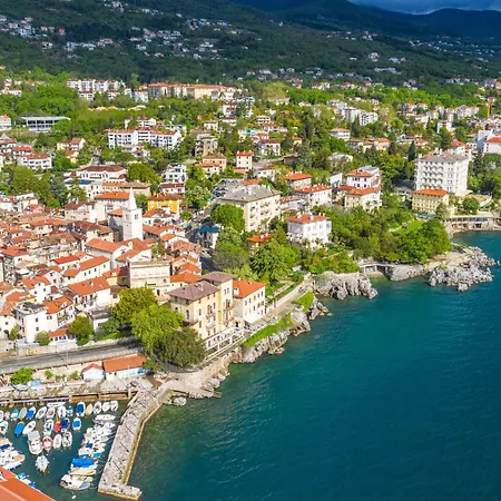 La By Interhome Prázdninový dům Lovran