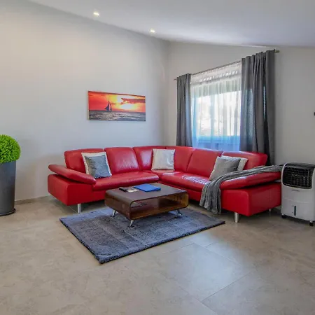 Dom wakacyjny La By Interhome *