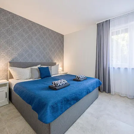 La By Interhome Ferienhaus *