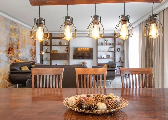 La By Interhome Feriehus Lovran