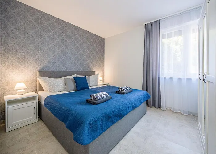 La By Interhome Feriehus *