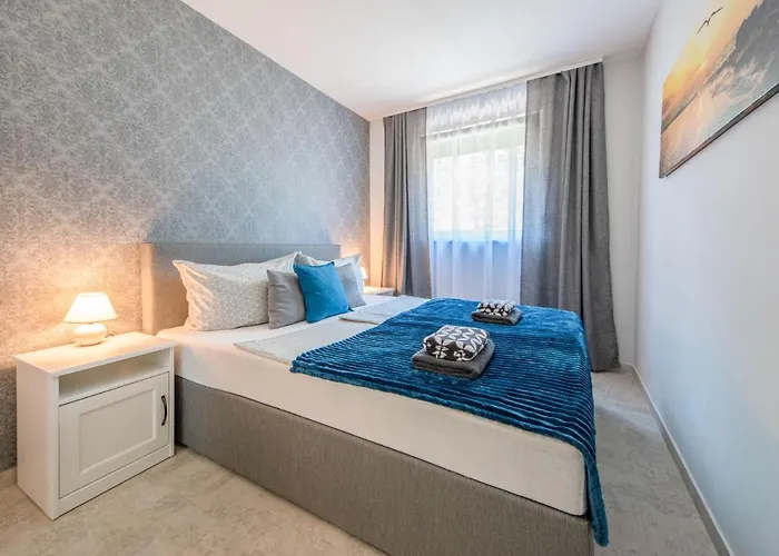 La By Interhome Feriehus