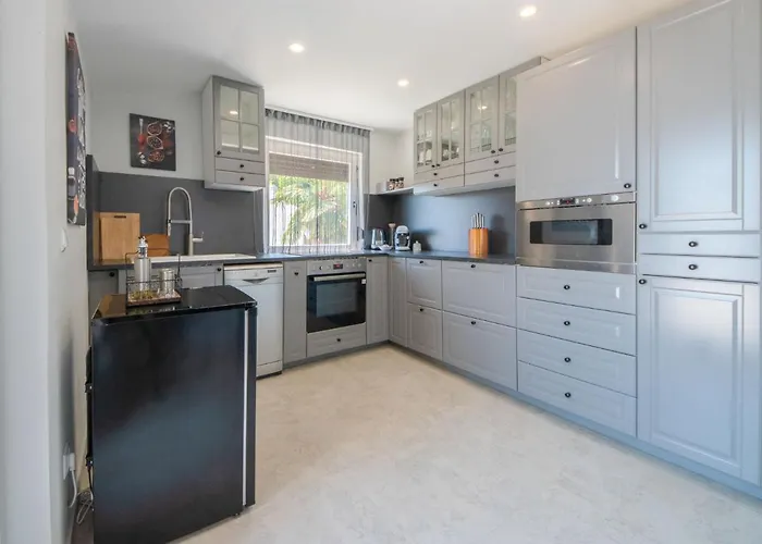 La By Interhome Feriehus *