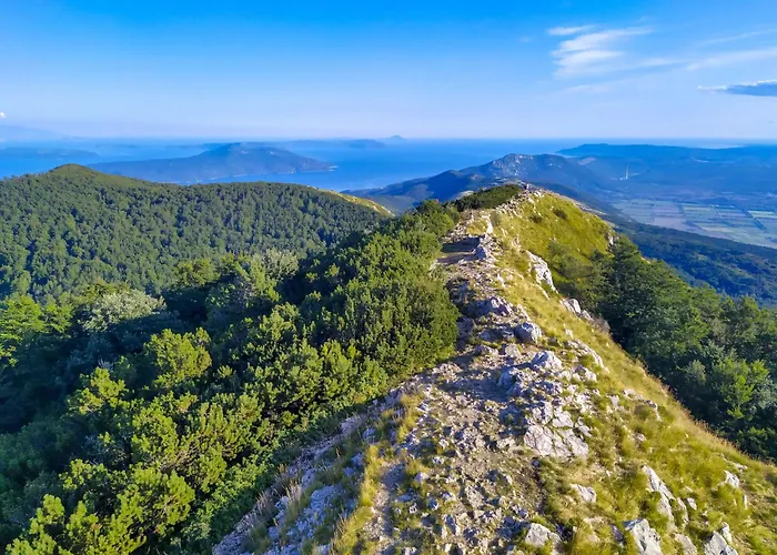 La By Interhome Feriehus *